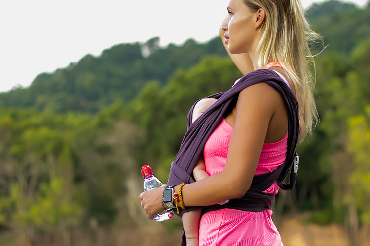 Переноски та підтримка