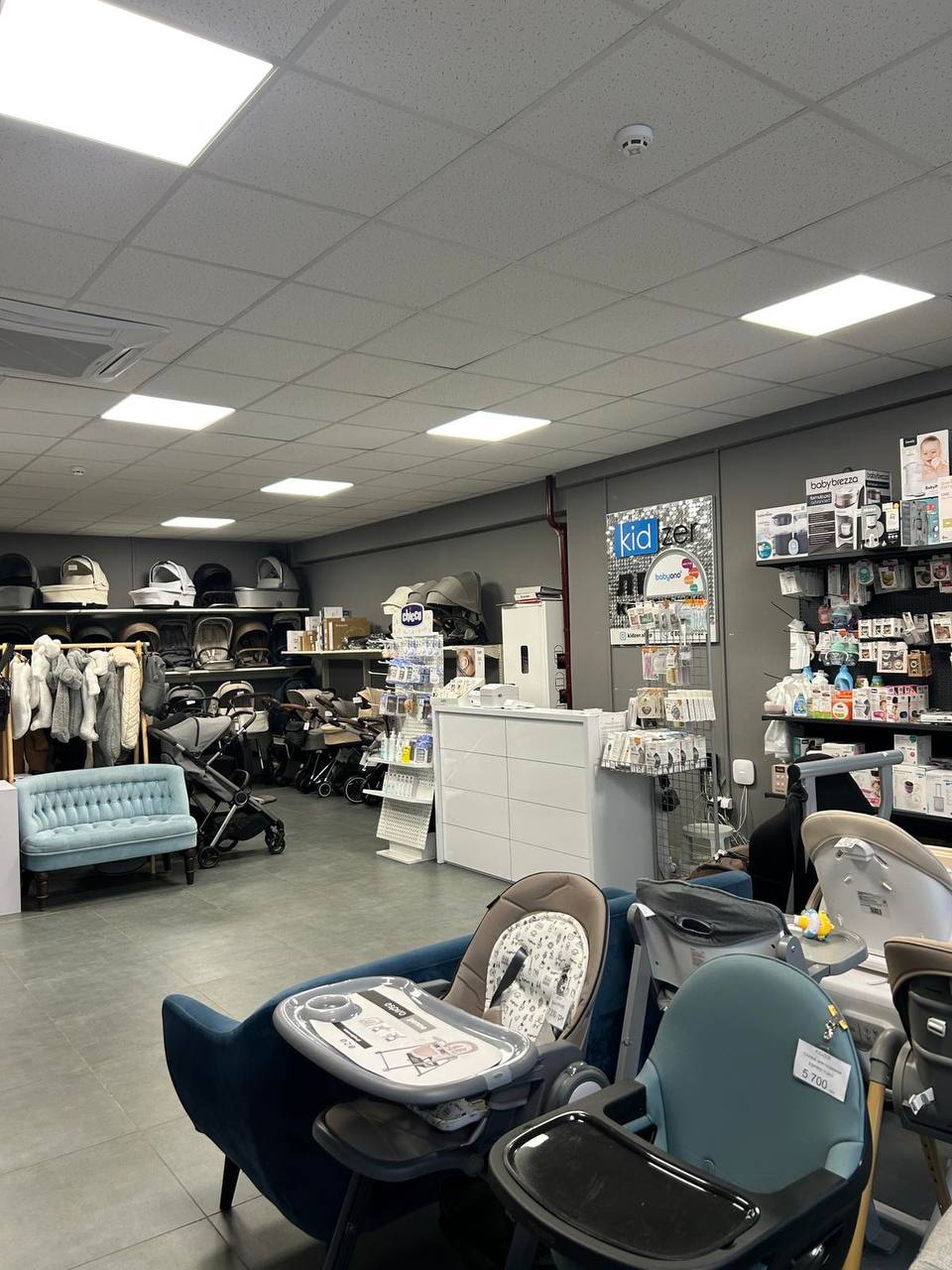 Фото магазину 2