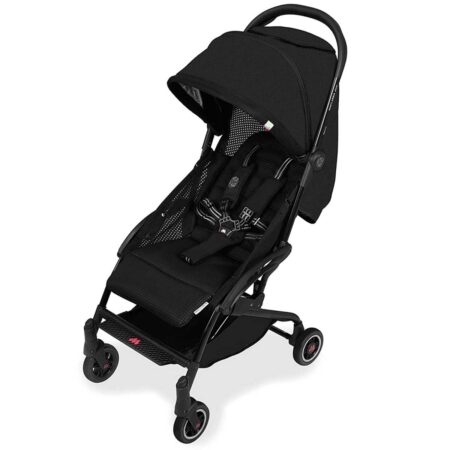 Maclaren Atom Black