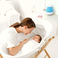 Увлажнитель