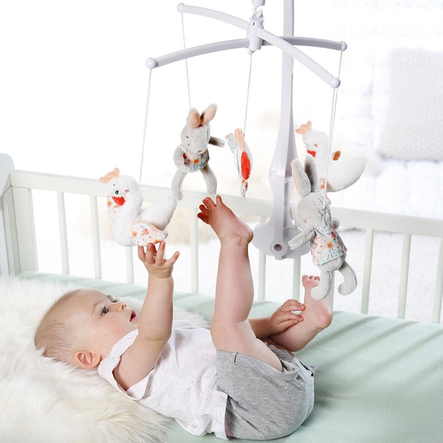 Мобайл музичний Fehn Swan Lake (62137) - зображення 3