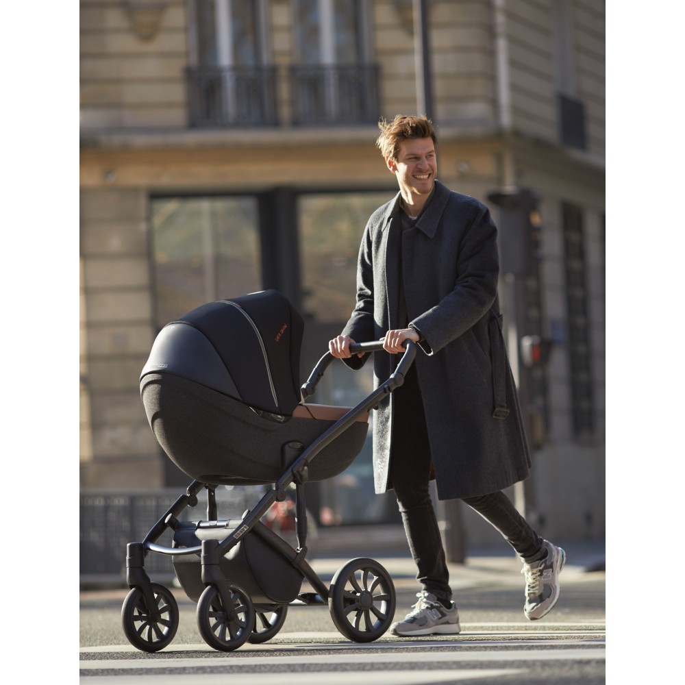 Anex m/type PRO Safa Sahin [Powystawowy] дитяча коляска