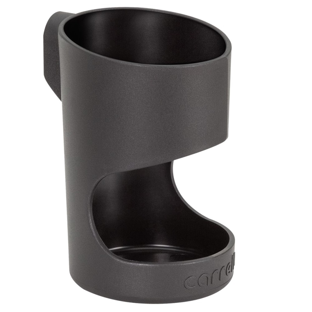 Carrello Omega CRL-6535/1 - дитяча коляска 3в1 з автокріслом для найменших (0-13 кг, 40-87 см) • Perfect Green