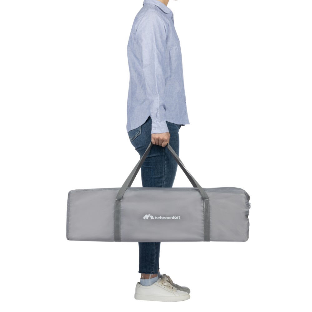 Манеж-ліжечко Bebe Confort Soft Dreams 