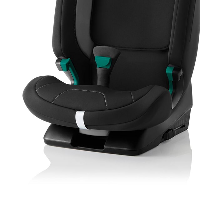 Britax Romer Versafix дитяче автокрісло від 15 місяців до 12 років