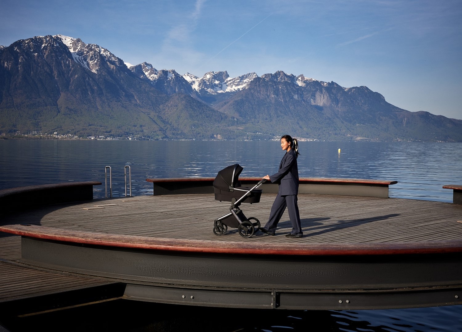 візок 2в1 Anex l/typeAnex l/type