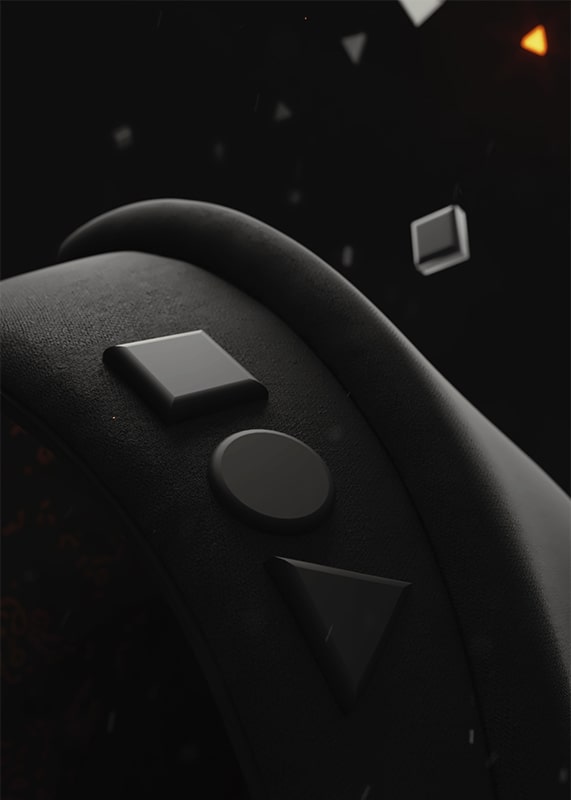 Метод Монтессорі Anex m/type PRO Safa Sahin дитяча коляска 2в1