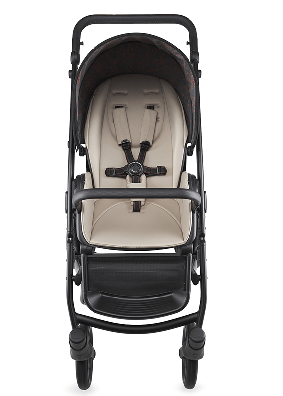 Сидіння прогулянки Anex m/type PRO Safa Sahin дитяча коляска 2в1
