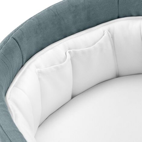 Внутрішня кишеня люльки Cybex Balios S Lux new 2023 дитяча коляска 2в1