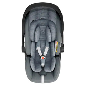 Регулювання підголівника по висоті