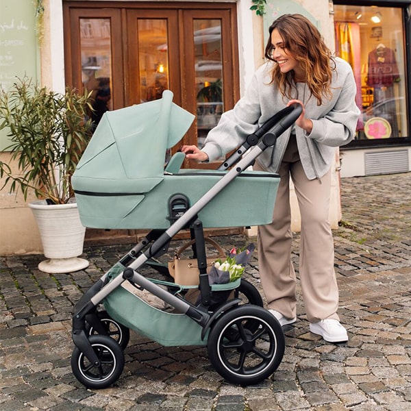 Britax Römer Smile 5Z дитяча коляска