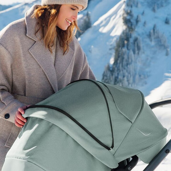 Капюшон Britax Romer Smile 5Z