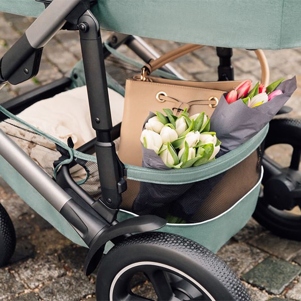 Багажний кошик Britax Romer Smile 5Z