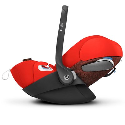 нахил ручки