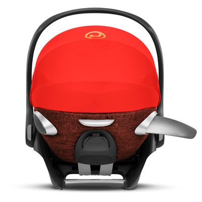 Система бічного захисту L.S.P.