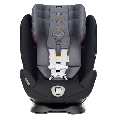 Регульований підголовник автокрісла Cybex Eternis S