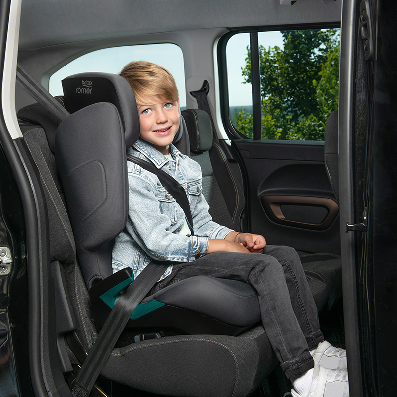 Britax Romer Discovery Plus