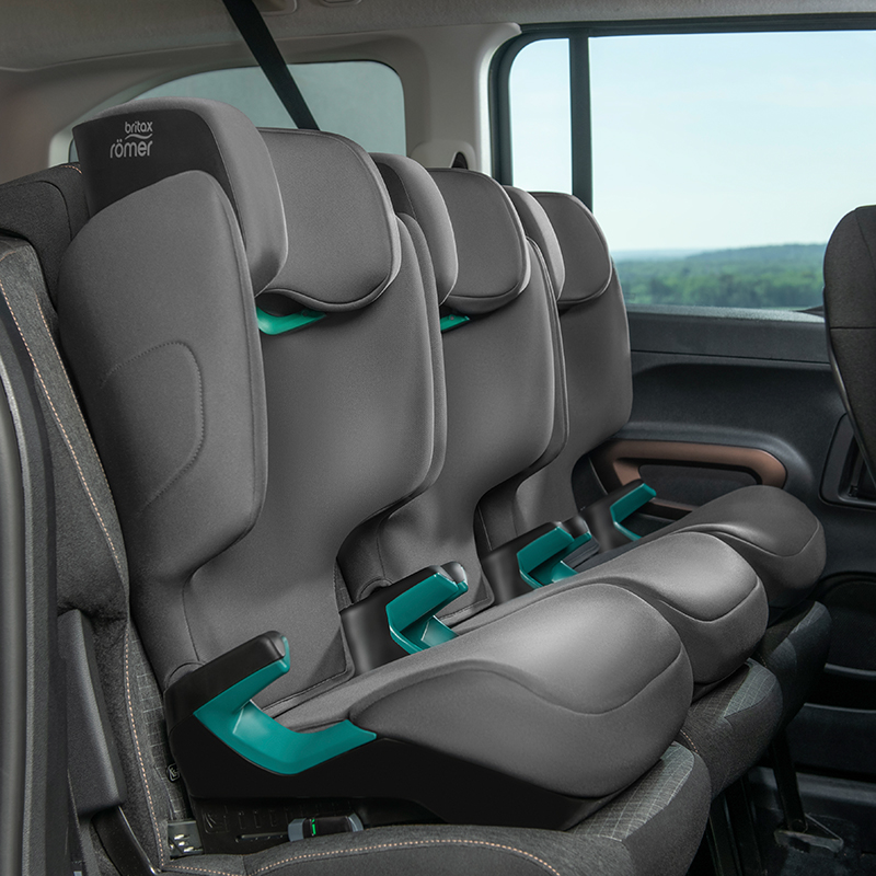 Britax Romer Discovery Plus