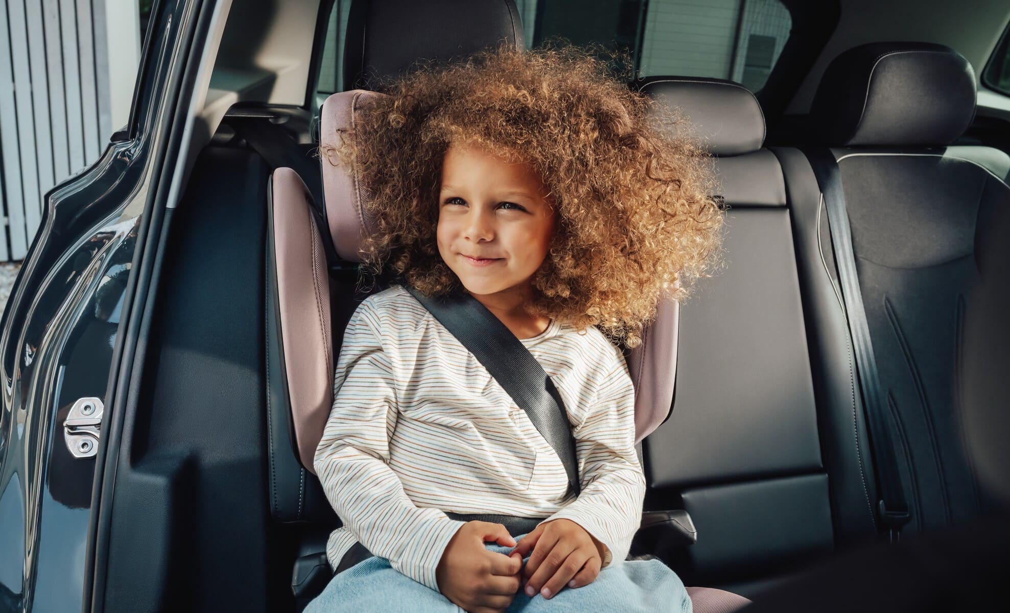 Автокрісло Britax Römer Kidfix Pro M