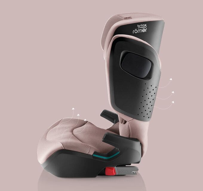 Прохолодні поїздки в спекотні дні