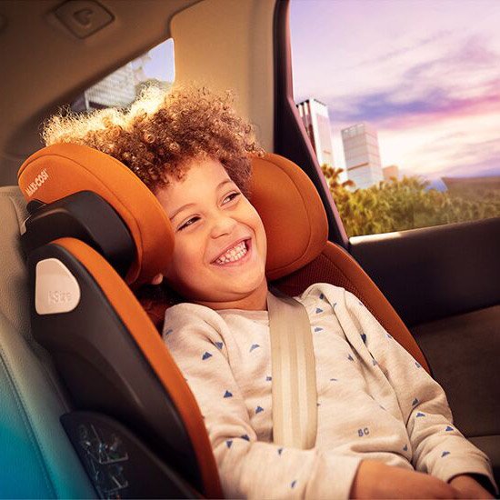 Система бічного захисту SPS Plus