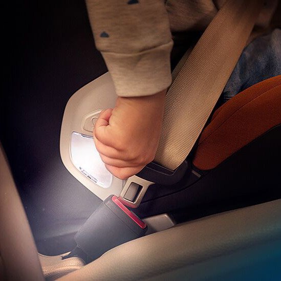 підсвічування ClickAssist