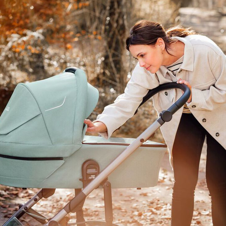 Britax Römer Smile 5Z дитяча коляска