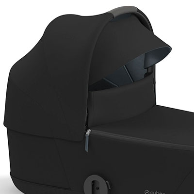 Cybex Mios новинка 2022