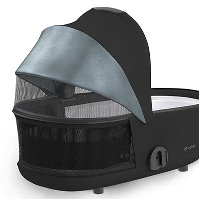 Cybex Mios новинка 2022