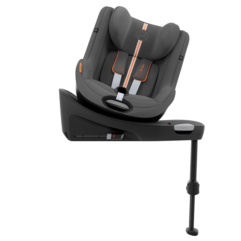 Cybex Sirona G i-Size поворотне дитяче автокрісло до 4 років