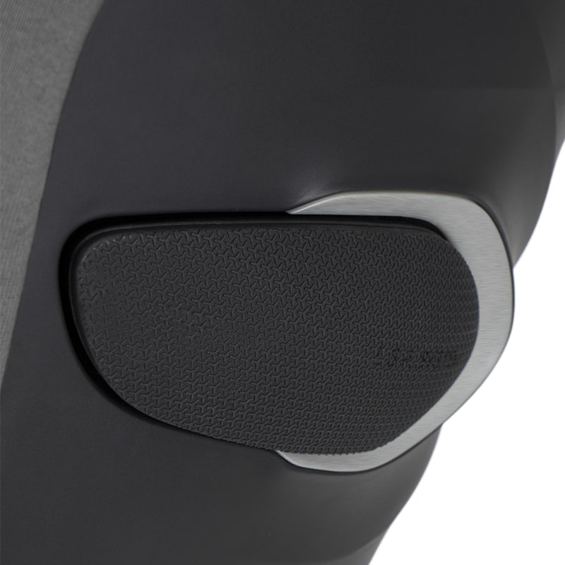 Cybex Sirona G i-Size поворотне дитяче автокрісло до 4 років