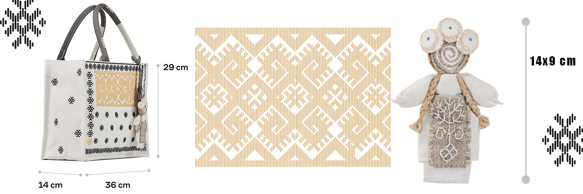 Сумка Anex Oberih