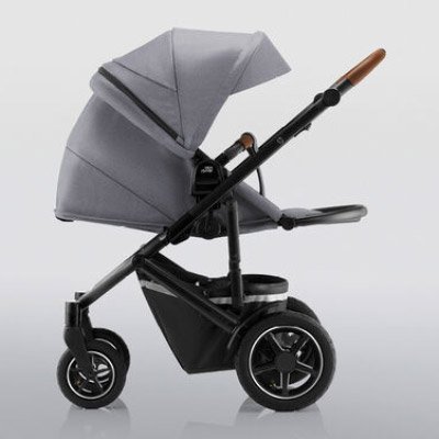 регульована спинка