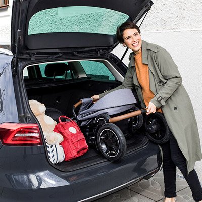 складна рама