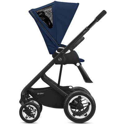 Реверсивний прогулянковий блок коляски Cybex Talos S Lux