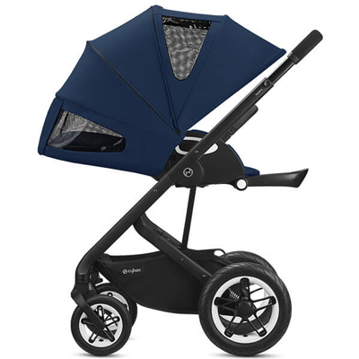 Капюшон XXL коляски Cybex Talos S Lux