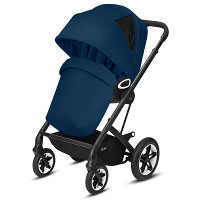 Чохол на ніжки коляски Cybex Talos S Lux