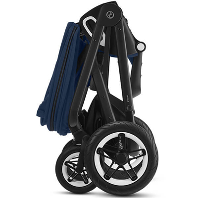Складна рама коляски Cybex Talos S Lux