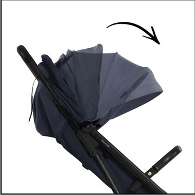 Hauck Travel N Care Plus