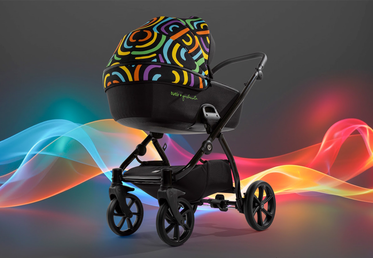 Tutis x Garbanota Uno 5+ 2024 року