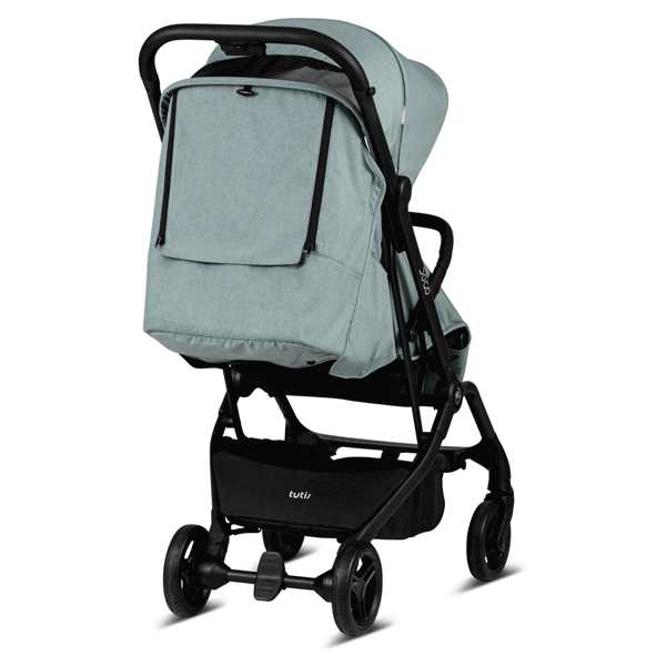 Вентиляційне вікно Tutis Jogo прогулянкова коляска