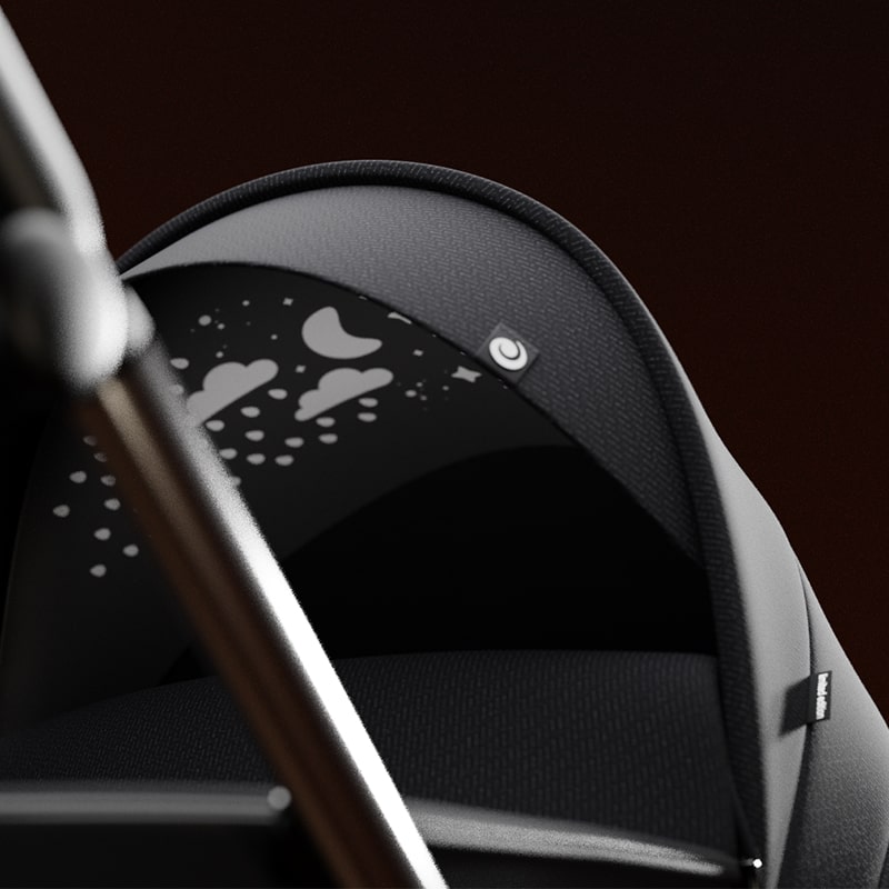 Tutis Mio Plus Thermo