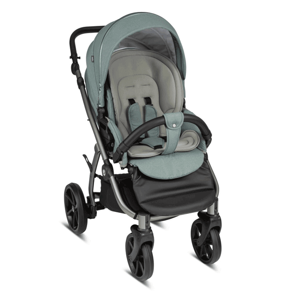 Tutis Uno 3+ горизонтальне положення