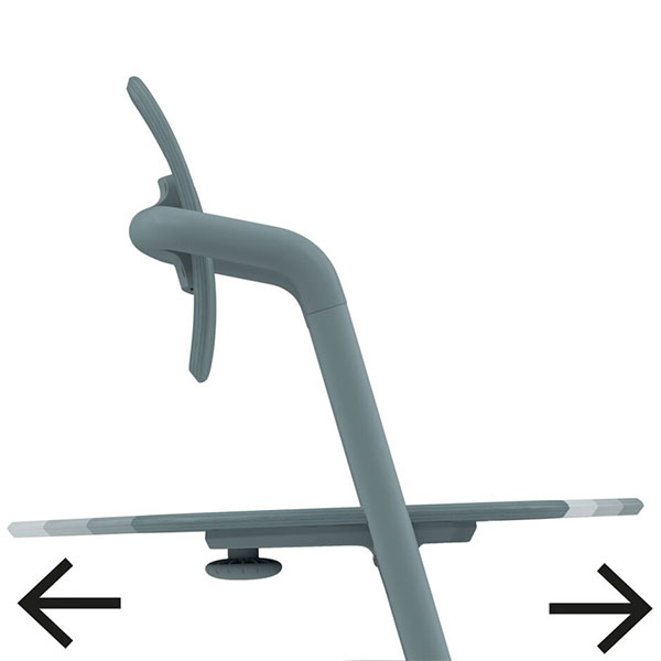 Універсальний стільчик Cybex Lemo