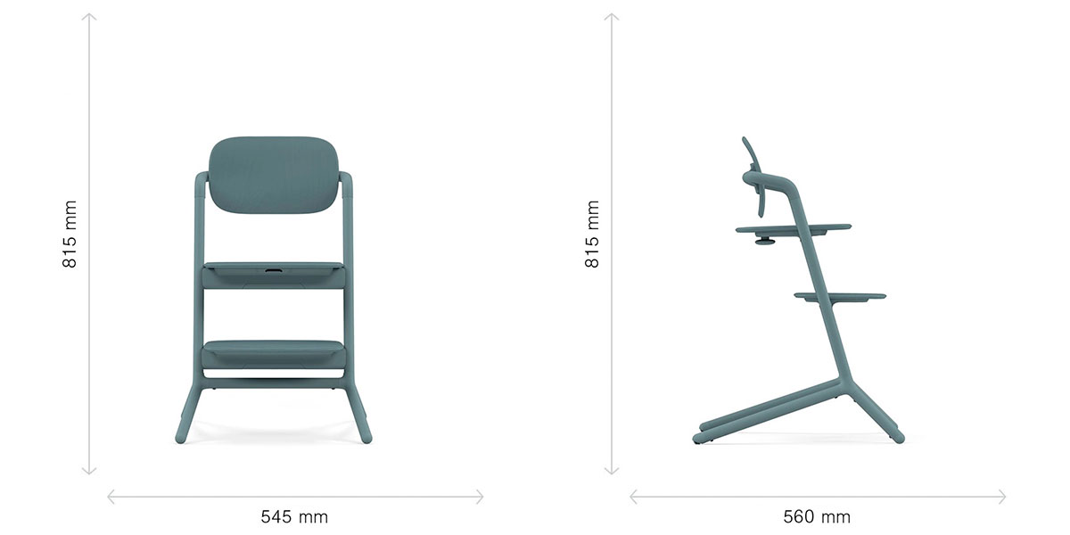 Універсальний стільчик Cybex Lemo