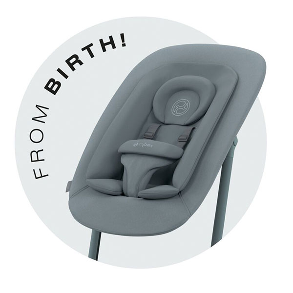 Універсальний стільчик Cybex Lemo