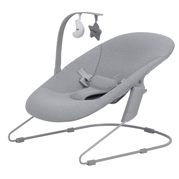 для щоденного використання стільчик зручна форма для спільного відпочинку та годування Carrello Sidney