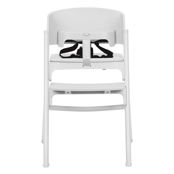 для щоденного використання стільчик зручна форма для спільного відпочинку та годування Carrello Sidney