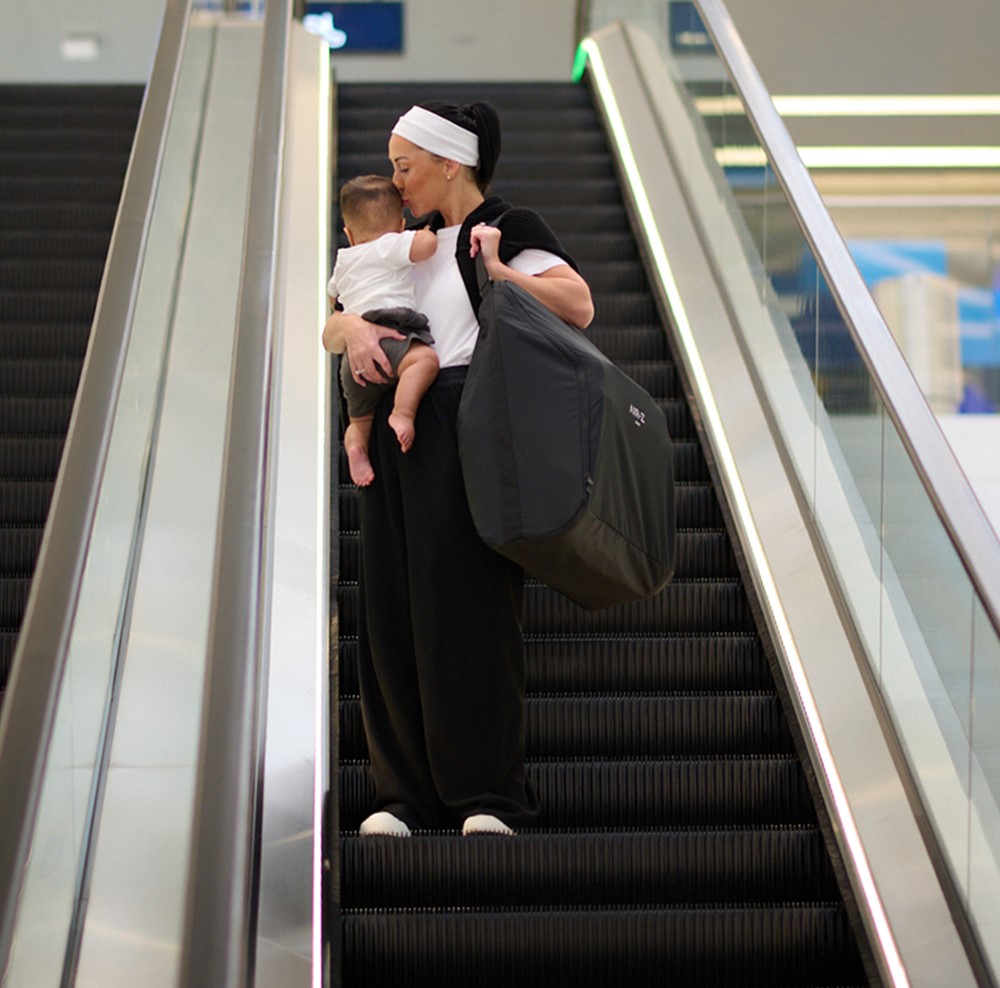 Сумка переноска Anex Air Z