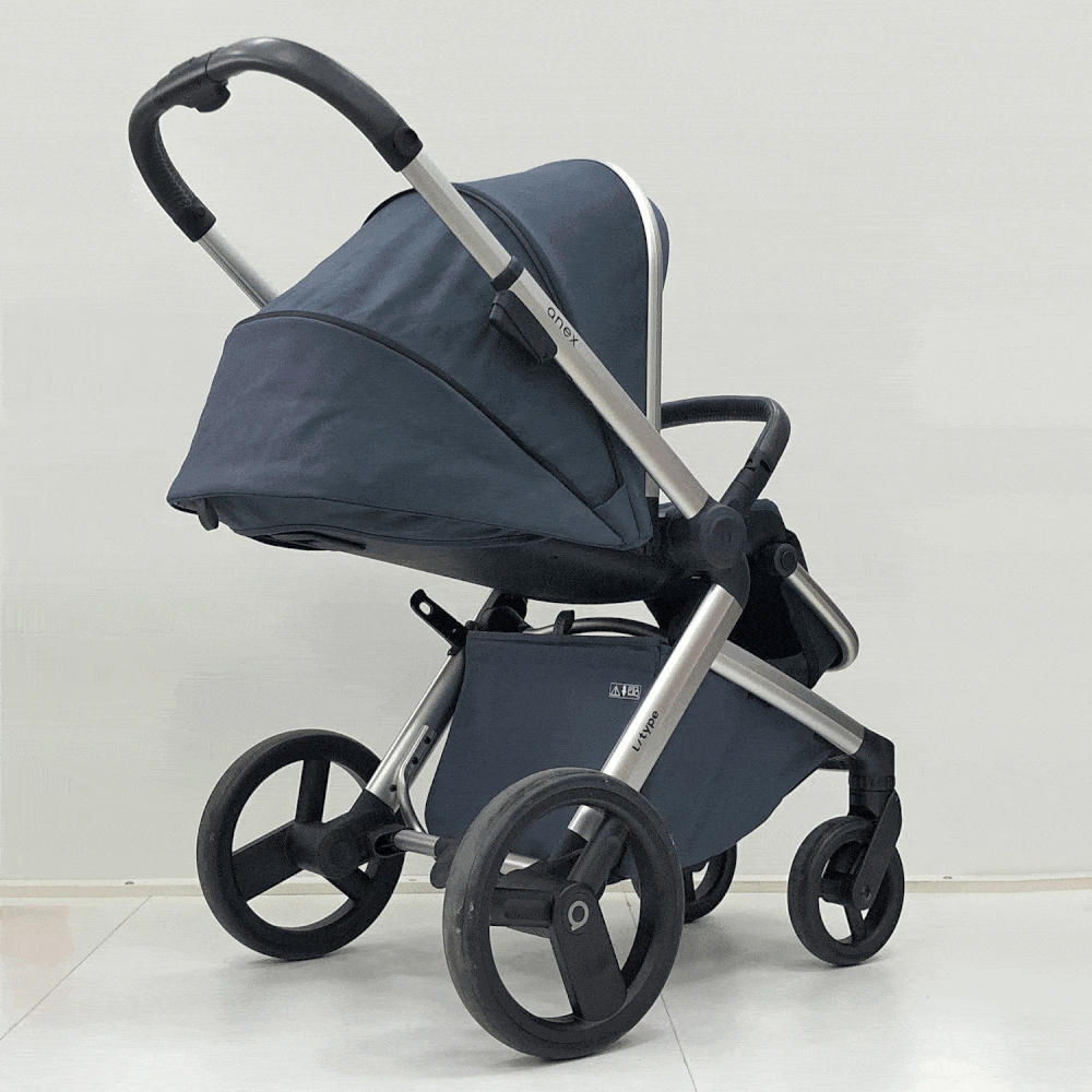 Anex-l-type багажник